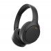 Fingertime BT048S ANC bluetooth wireless headphones,gaming office headphones